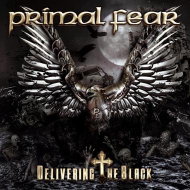 Primal Fear -  Delivering the Black